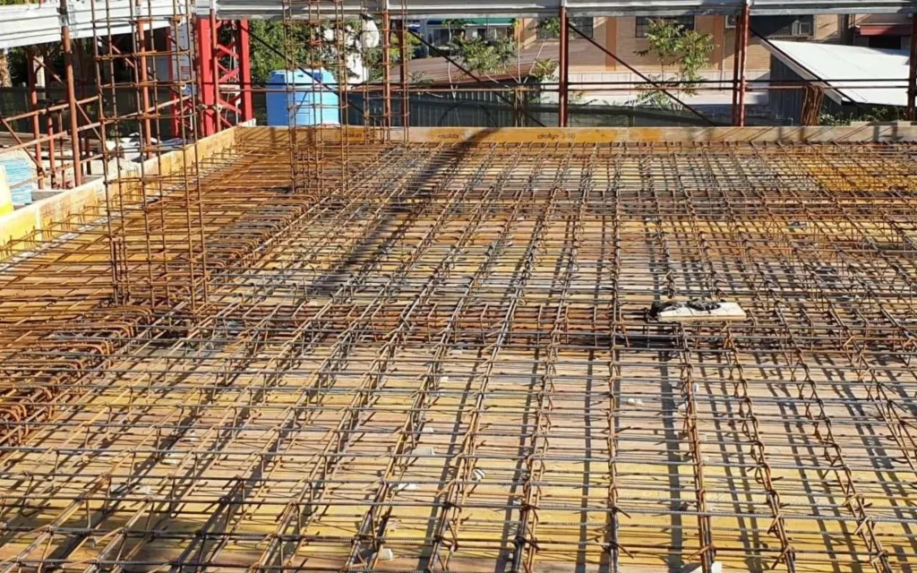 Cantiere Isola del Liri