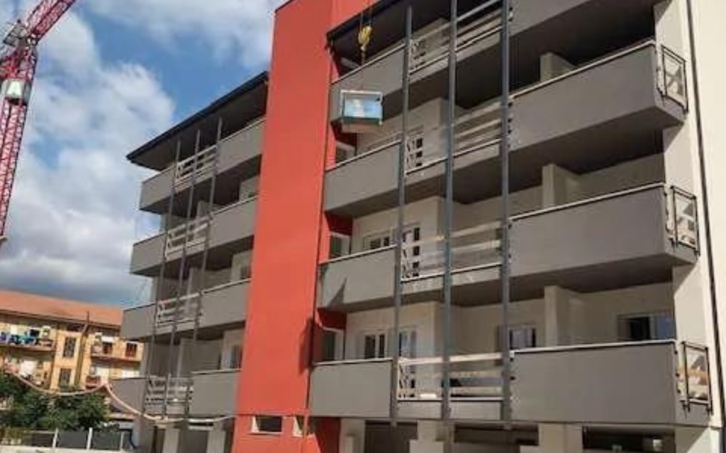 Cantiere Isola del Liri