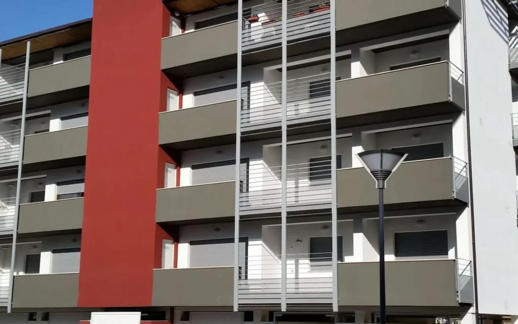 Cantiere Isola del Liri