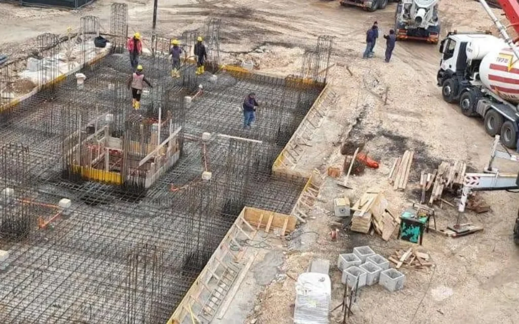 Cantiere Isola del Liri