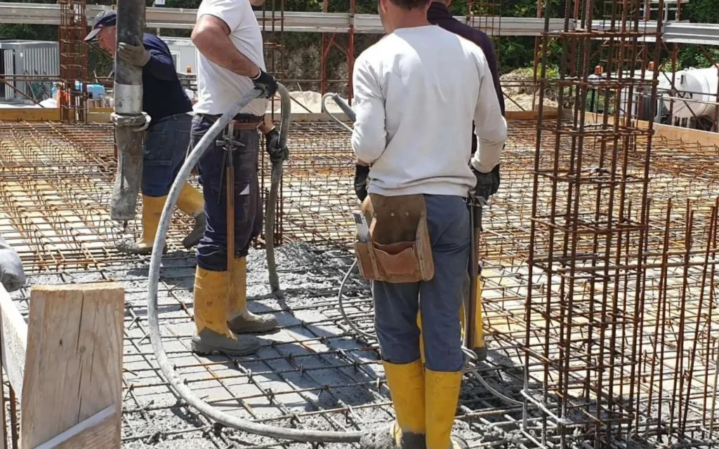 Cantiere Isola del Liri