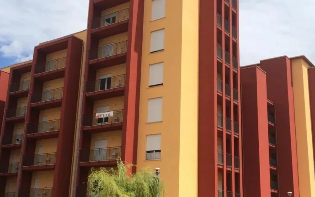 Cantiere Pisa Pontedera