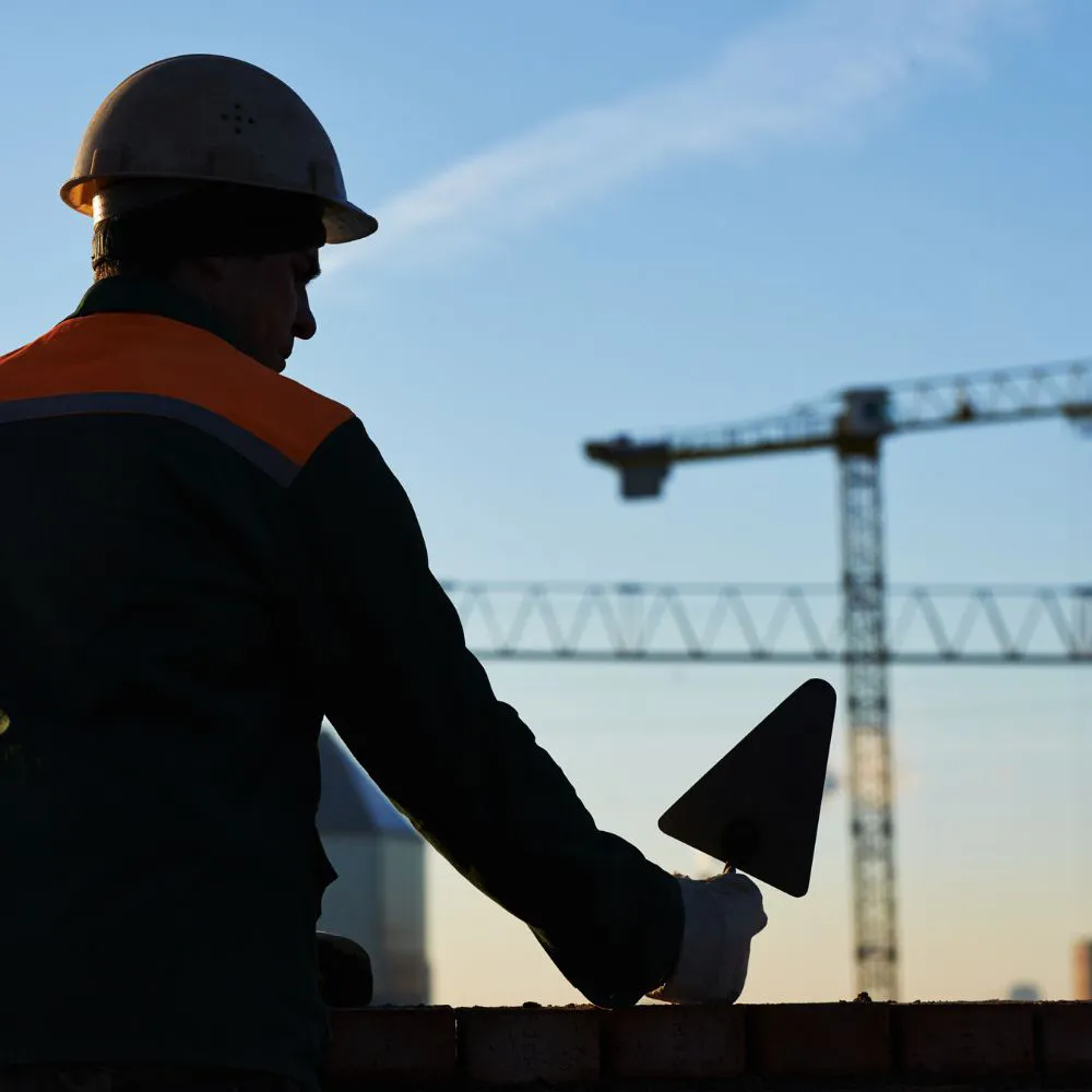 Immagine form lavora con noi impresa edile ICS Appalti