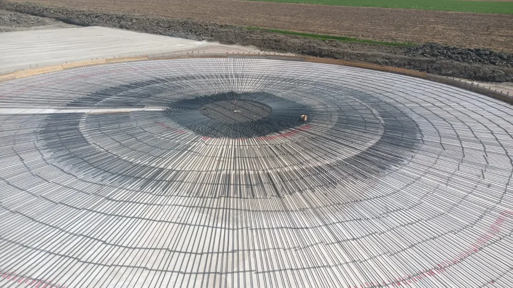 Cantiere Poggio Renatico