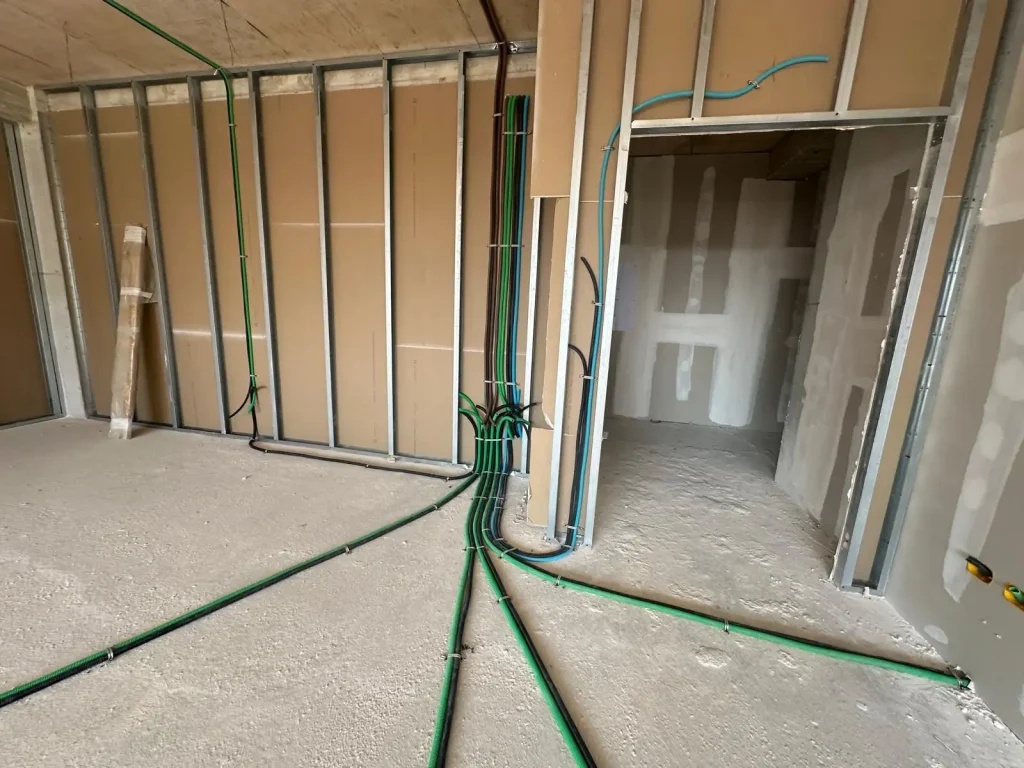 Cantiere Sora messa in sicurezza rischio sismico